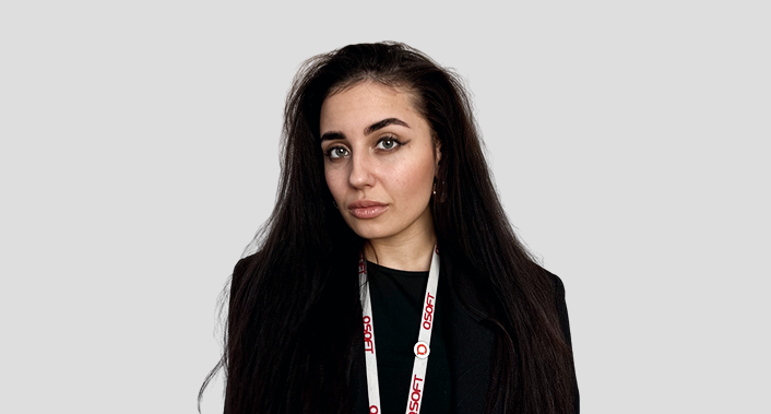 Валерия Михалева